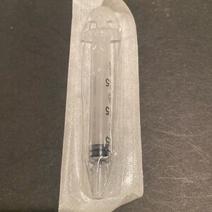 Animal Medication Dispenser 3 ml